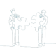 نیاز سازمان در طراحی وب | رایاتینو